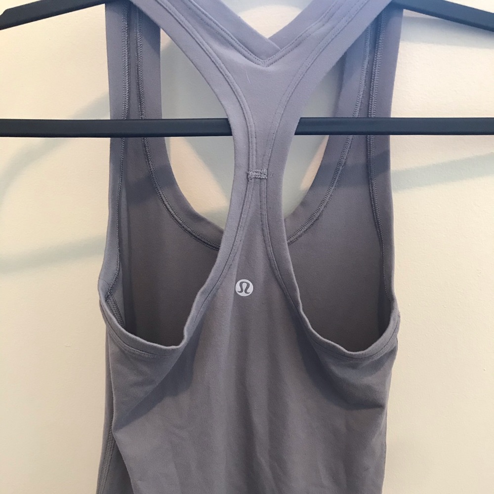 Cool Racerback II Size 2 - Picture 4 of 5